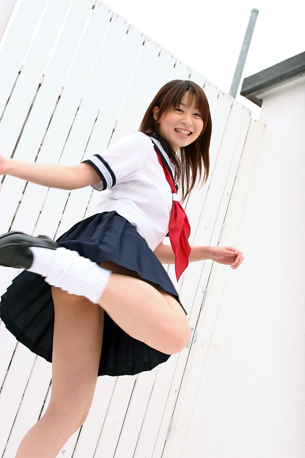 平手ゆきほ No324 Yukiho Hirate [DGC]